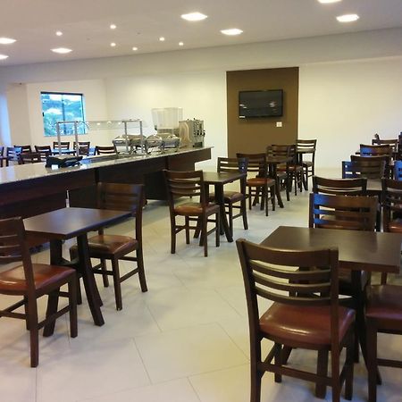 Hotel Mundial Itabuna Luaran gambar