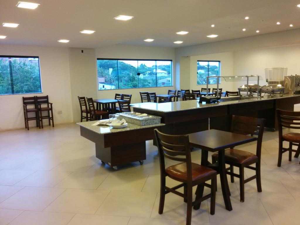 Hotel Mundial Itabuna Luaran gambar