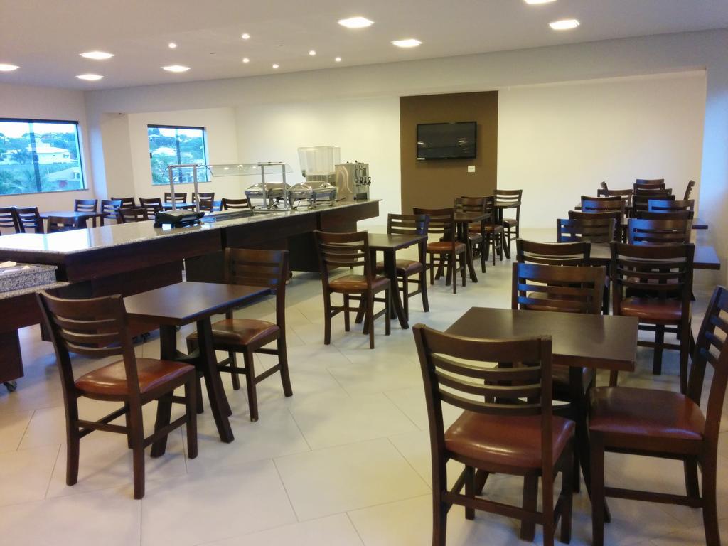Hotel Mundial Itabuna Luaran gambar