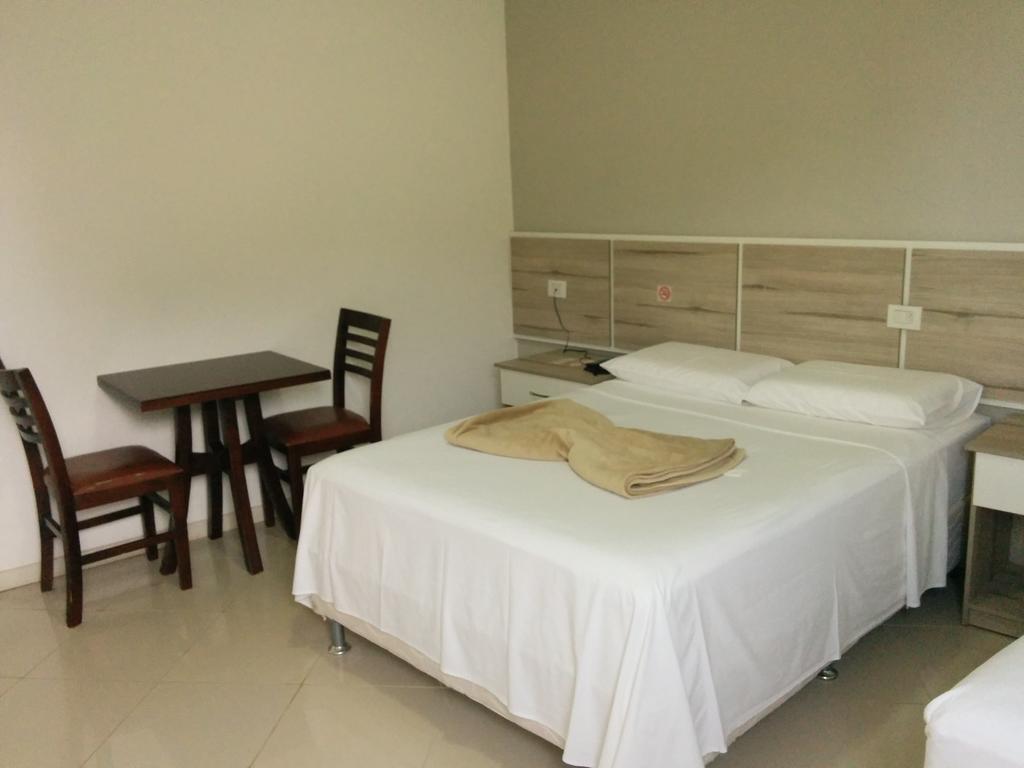 Hotel Mundial Itabuna Luaran gambar