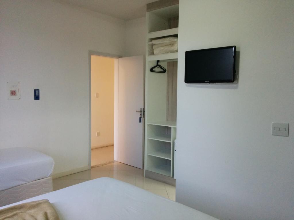 Hotel Mundial Itabuna Luaran gambar