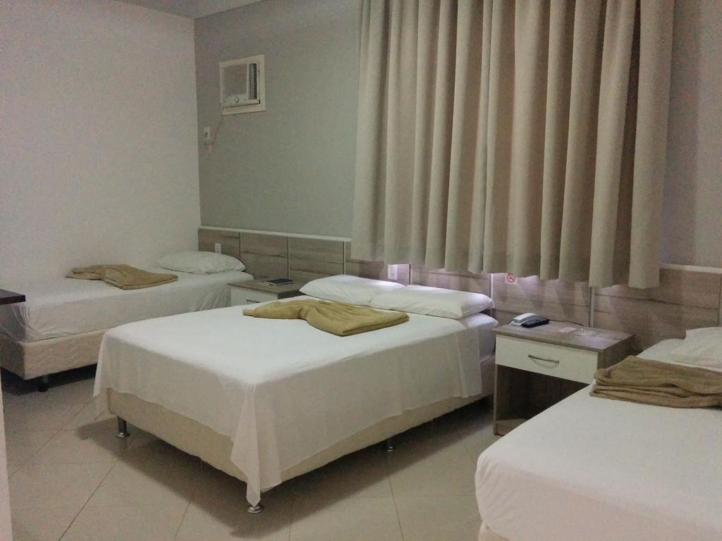 Hotel Mundial Itabuna Luaran gambar