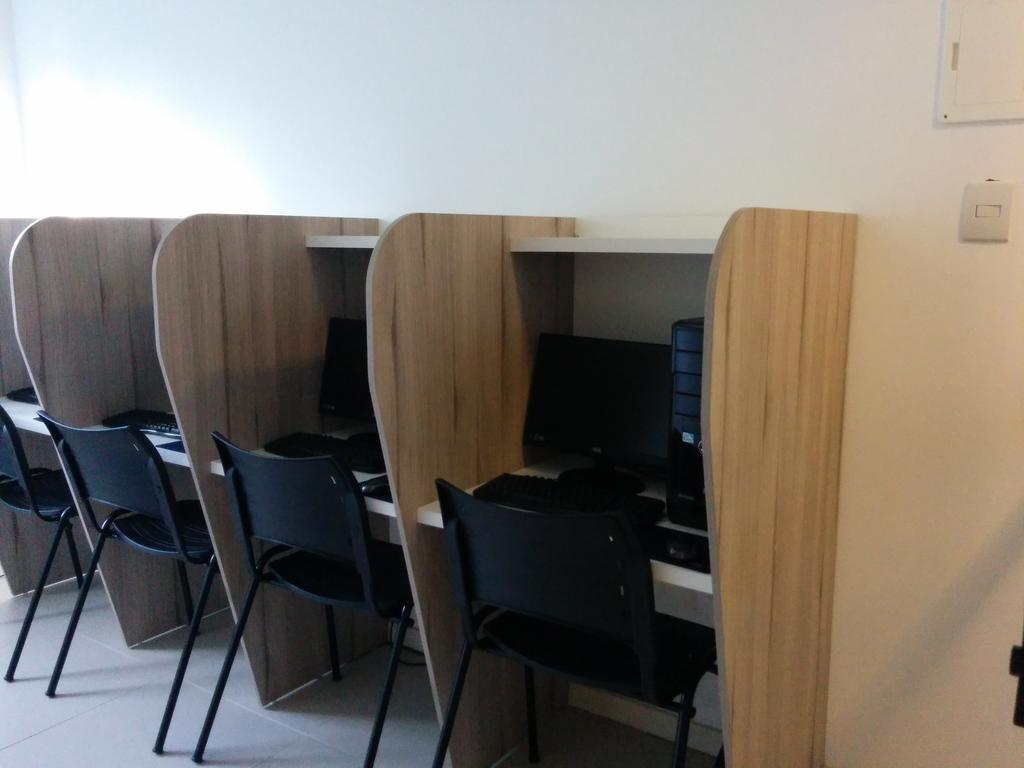 Hotel Mundial Itabuna Luaran gambar