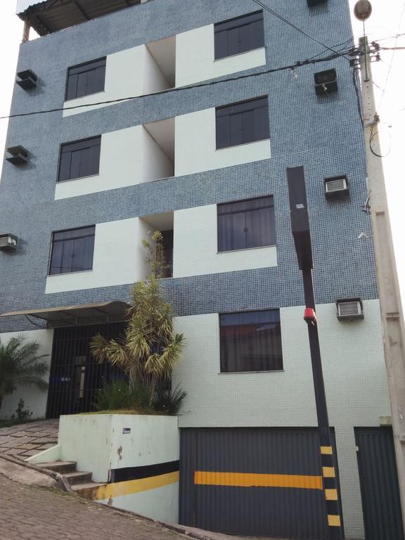 Hotel Mundial Itabuna Luaran gambar